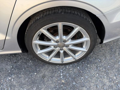 2015 Audi A3 FWD 1.8T Premium Plus