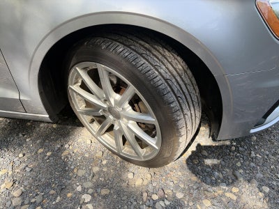 2015 Audi A3 FWD 1.8T Premium Plus