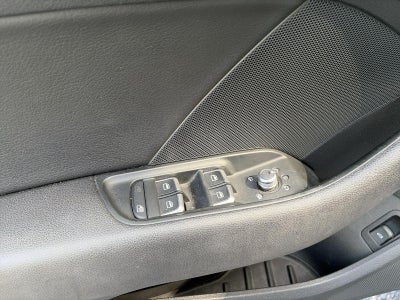 2015 Audi A3 FWD 1.8T Premium Plus