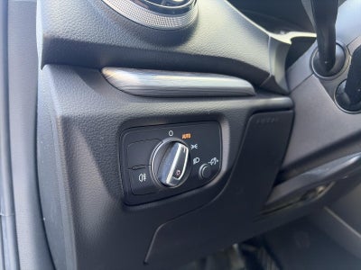 2015 Audi A3 FWD 1.8T Premium Plus