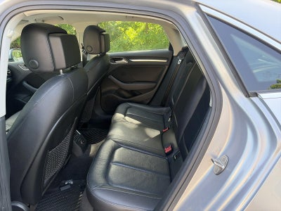 2015 Audi A3 FWD 1.8T Premium Plus