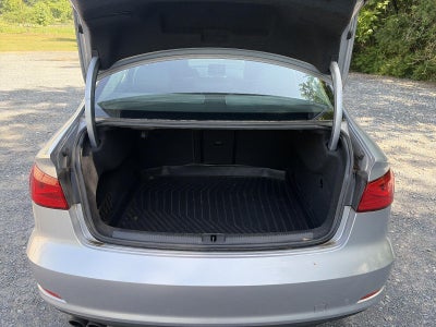 2015 Audi A3 FWD 1.8T Premium Plus