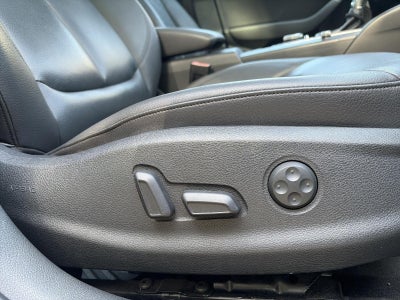 2015 Audi A3 FWD 1.8T Premium Plus