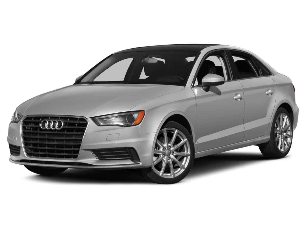 2015 Audi A3 FWD 1.8T Premium Plus