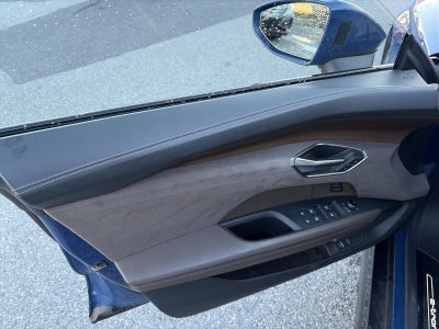 2022 Audi e-tron GT Prestige quattro