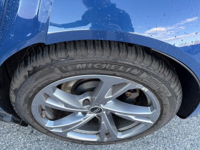 2022 Audi e-tron GT Prestige quattro