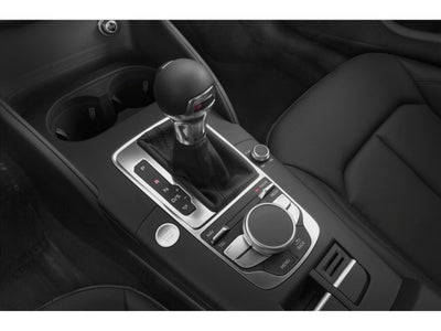 2015 Audi A3 quattro 2.0T Premium Plus
