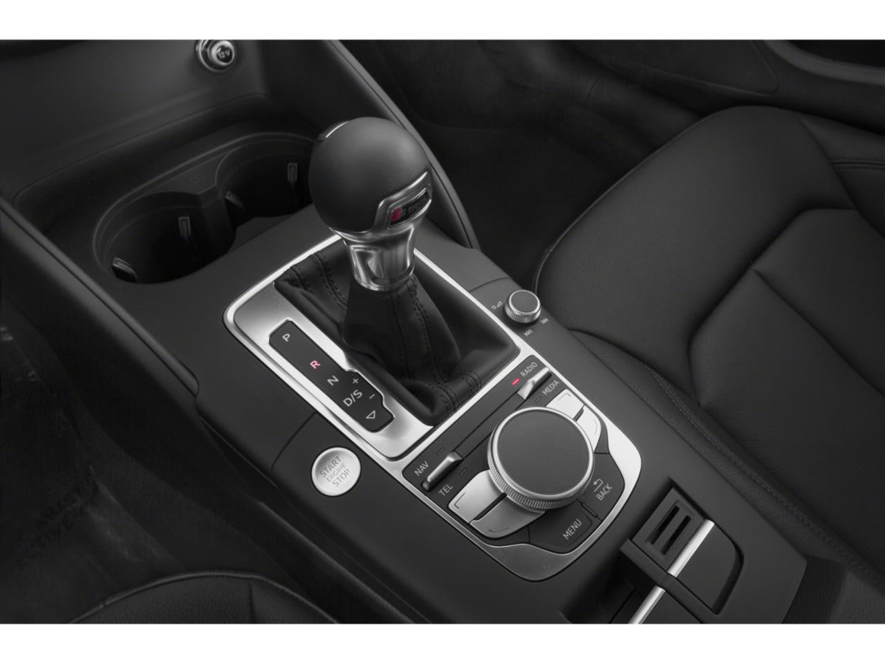 2015 Audi A3 quattro 2.0T Premium Plus