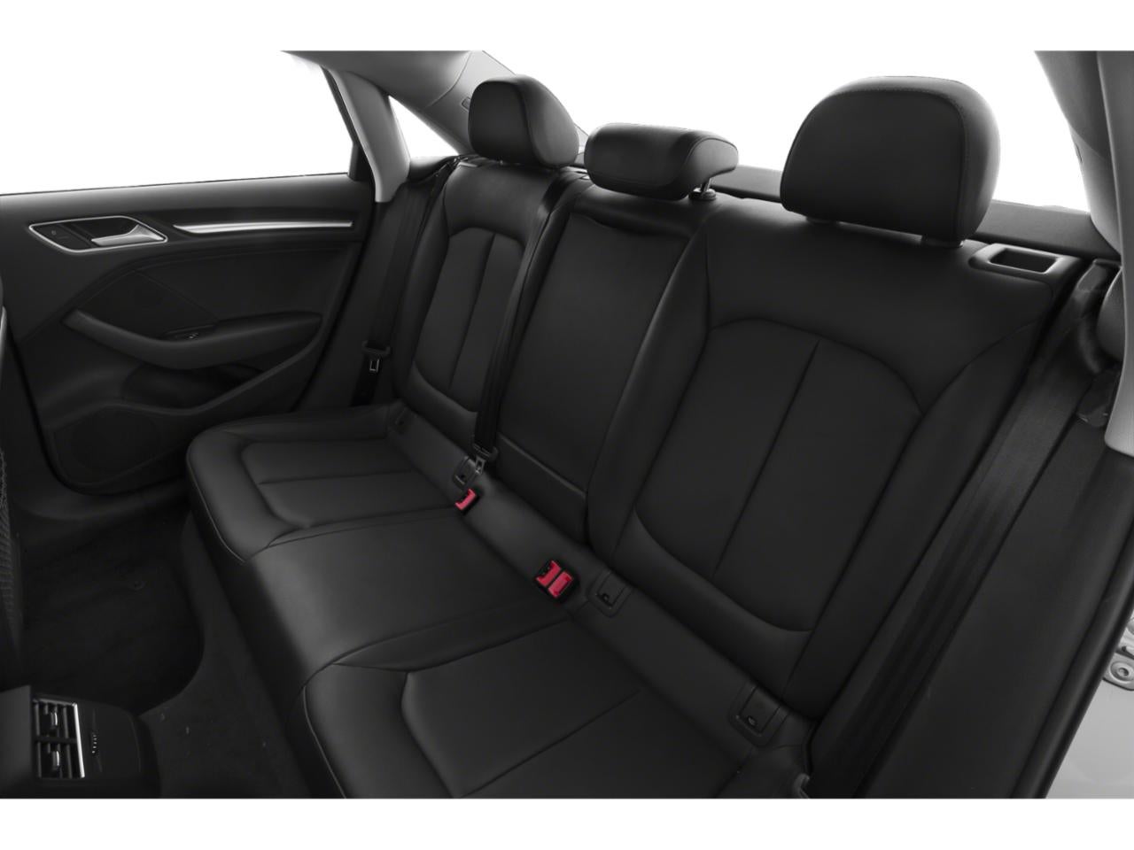 2015 Audi A3 quattro 2.0T Premium Plus