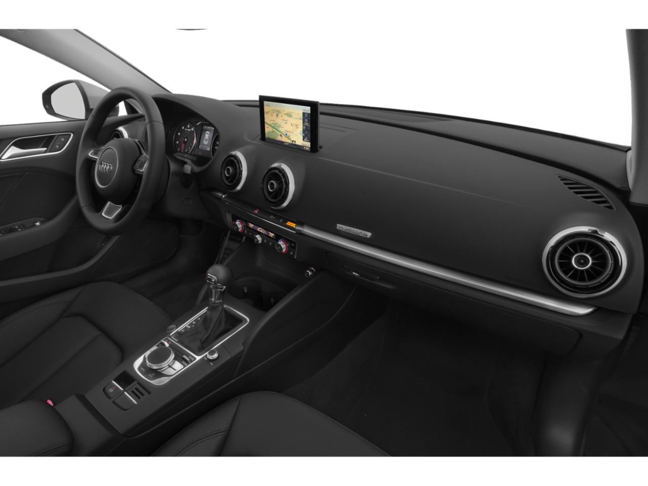 2015 Audi A3 quattro 2.0T Premium Plus