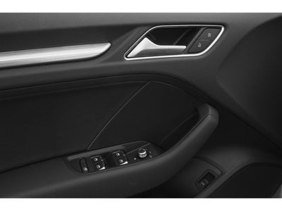 2015 Audi A3 quattro 2.0T Premium Plus