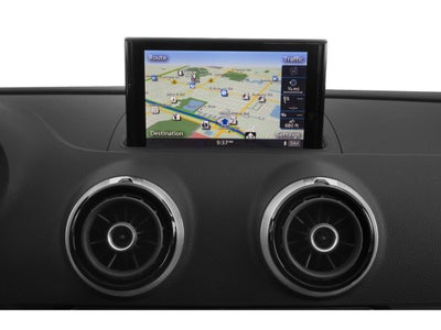 2015 Audi A3 quattro 2.0T Premium Plus