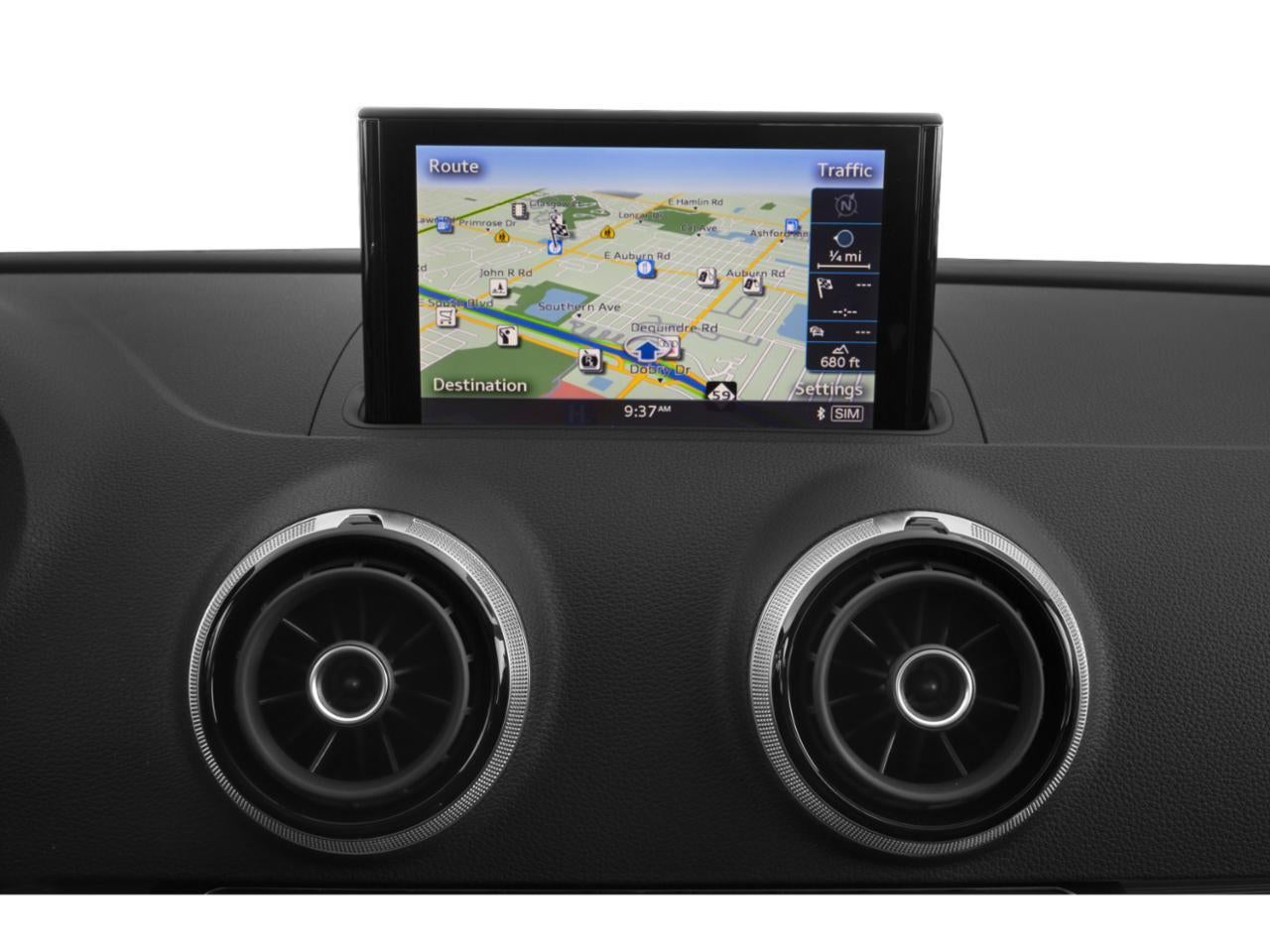 2015 Audi A3 quattro 2.0T Premium Plus