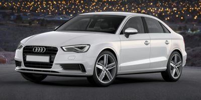 2015 Audi A3 quattro 2.0T Premium Plus
