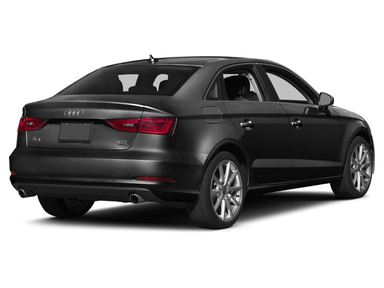 2015 Audi A3 quattro 2.0T Premium Plus