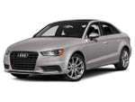 2015 Audi A3 quattro 2.0T Premium Plus