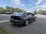 2019 Audi A4 Premium Plus 45 TFSI quattro