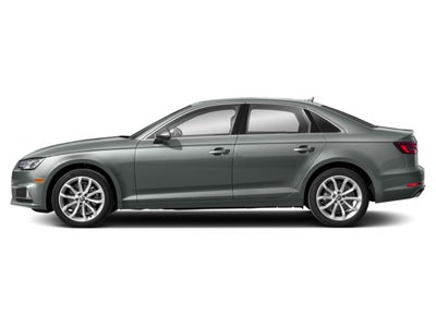 2019 Audi A4 Premium Plus 45 TFSI quattro