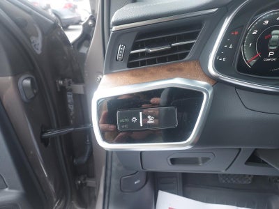 2021 Audi A6 Prestige 45 TFSI quattro