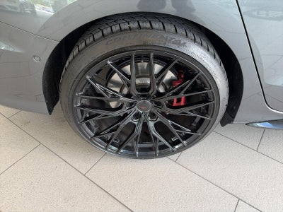 2024 Audi S3 Premium Plus 2.0 TFSI quattro