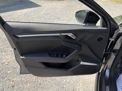 2024 Audi S3 Premium Plus 2.0 TFSI quattro