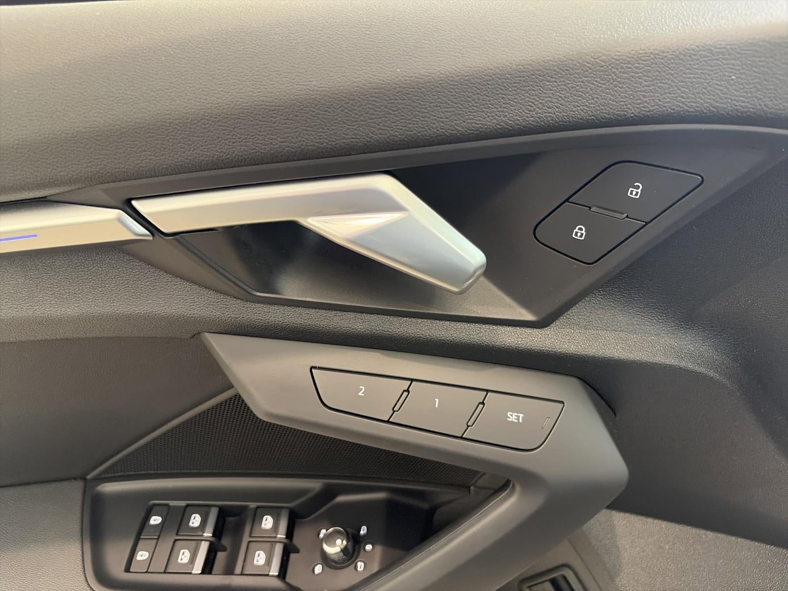 2024 Audi S3 Premium Plus 2.0 TFSI quattro