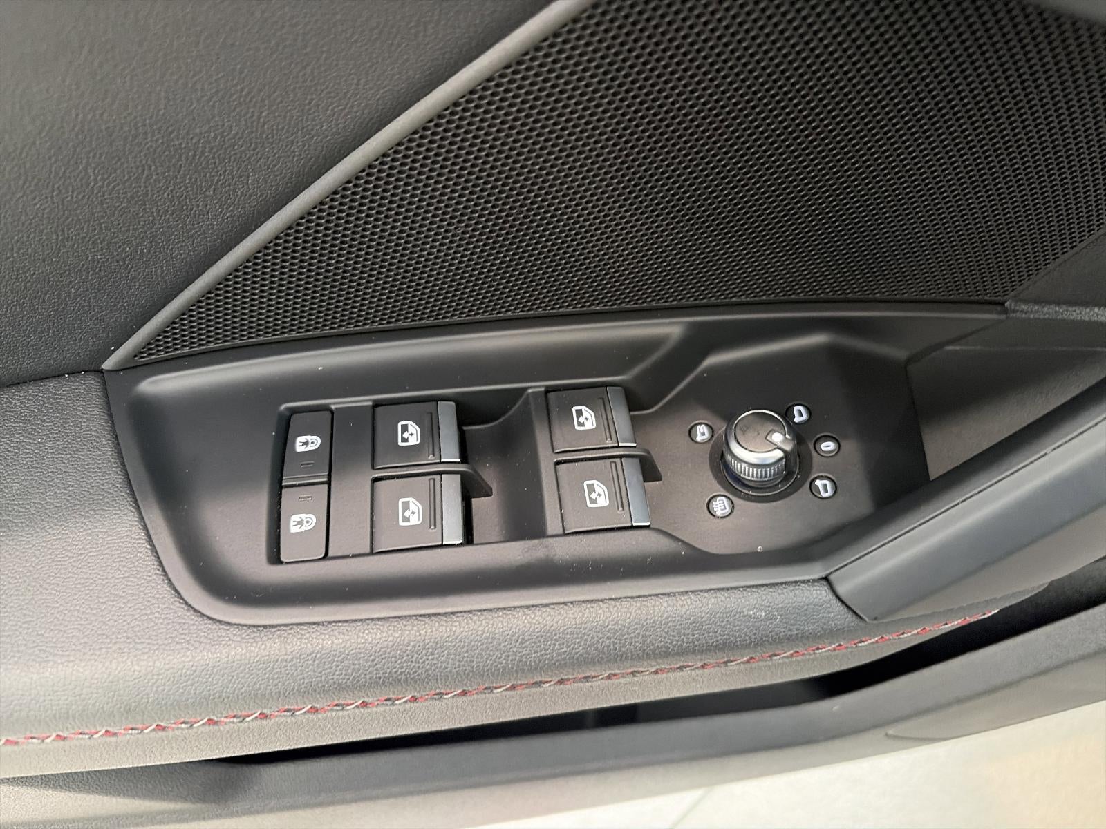 2024 Audi S3 Premium Plus 2.0 TFSI quattro