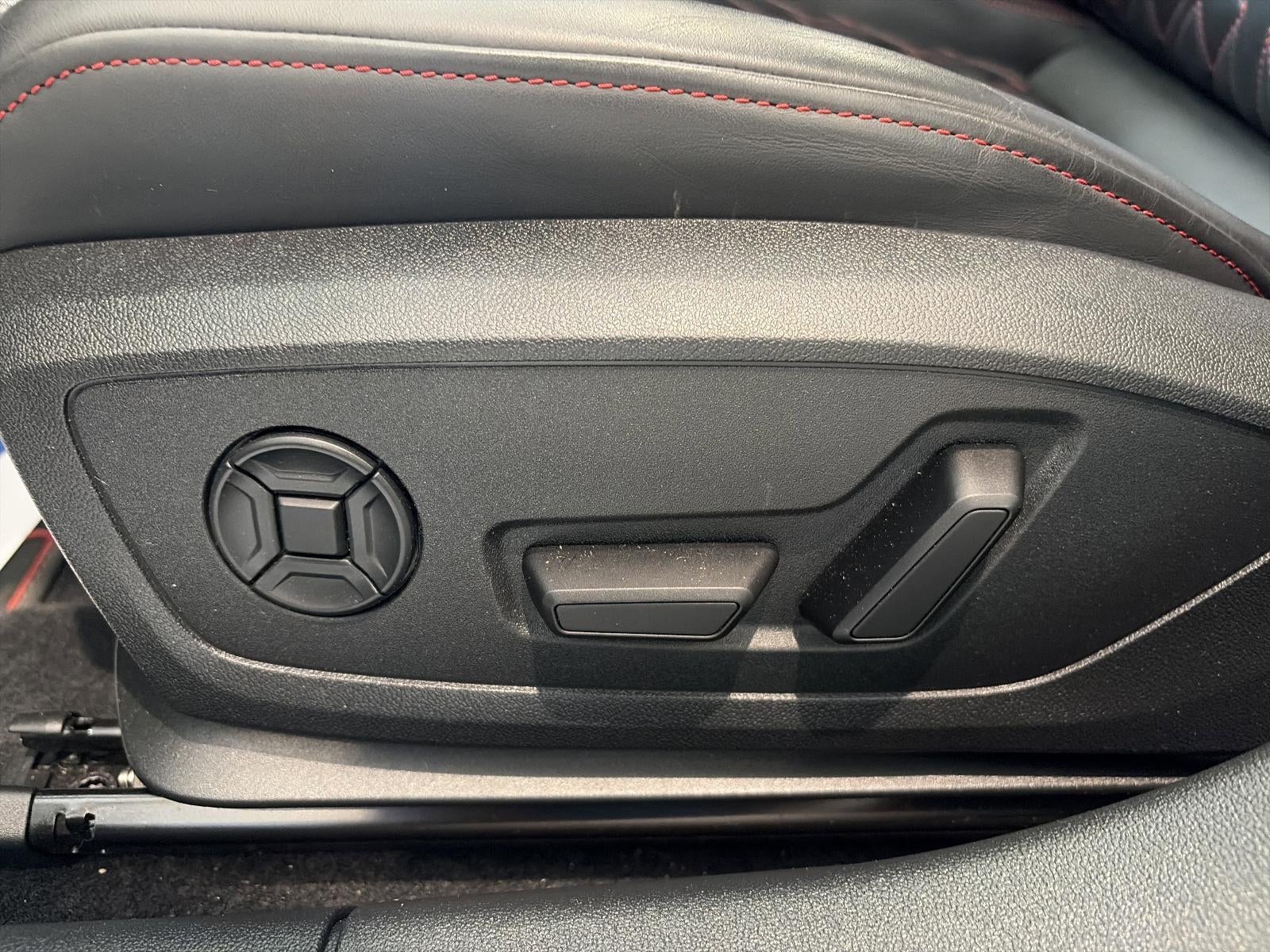 2024 Audi S3 Premium Plus 2.0 TFSI quattro