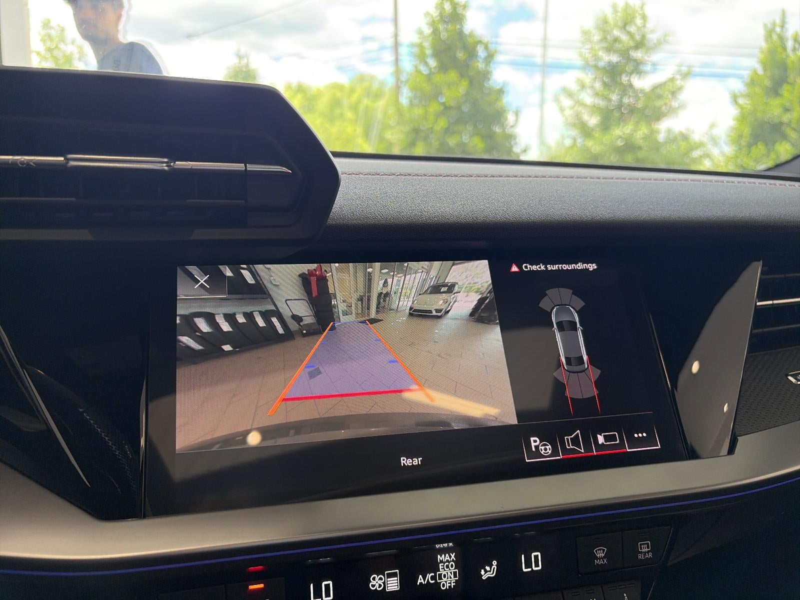 2024 Audi S3 Premium Plus 2.0 TFSI quattro