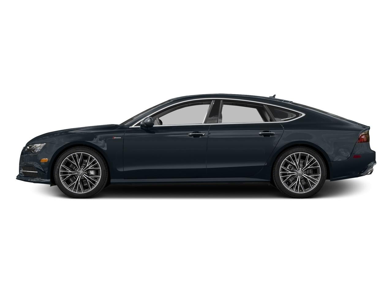 2016 Audi A7 4dr HB quattro 3.0 Premium Plus