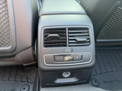 2018 Audi A5 Cabriolet 2.0 TFSI Premium Plus