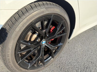 2023 BMW M550i xDrive Sedan