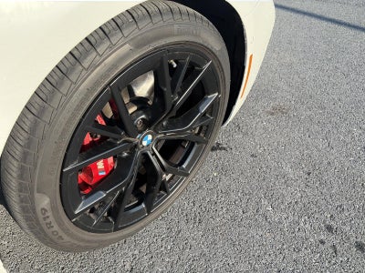 2023 BMW M550i xDrive Sedan