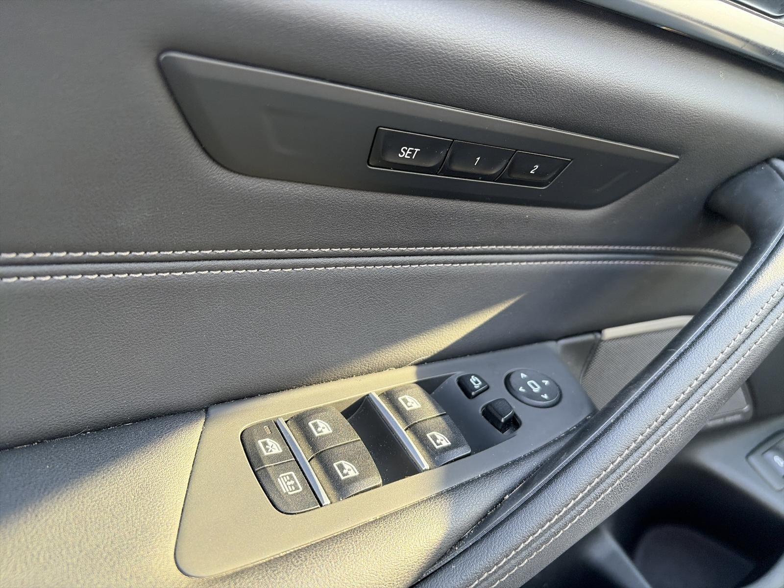 2023 BMW M550i xDrive Sedan