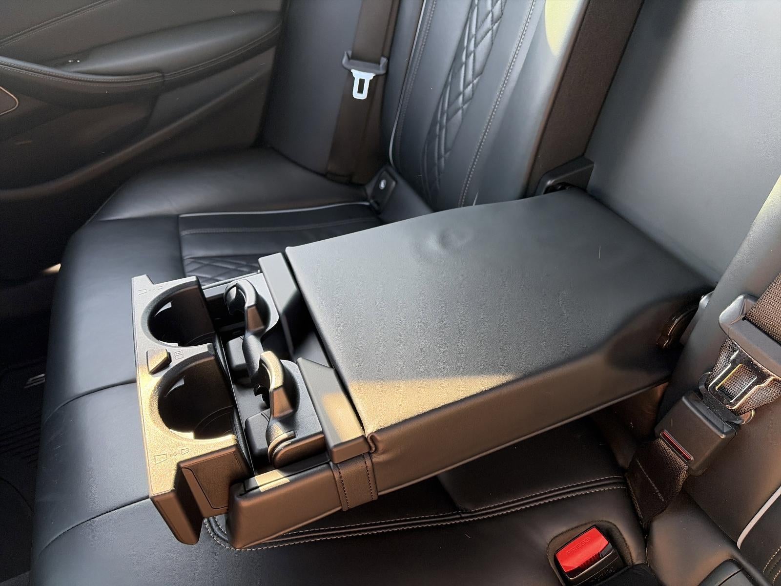 2023 BMW M550i xDrive Sedan