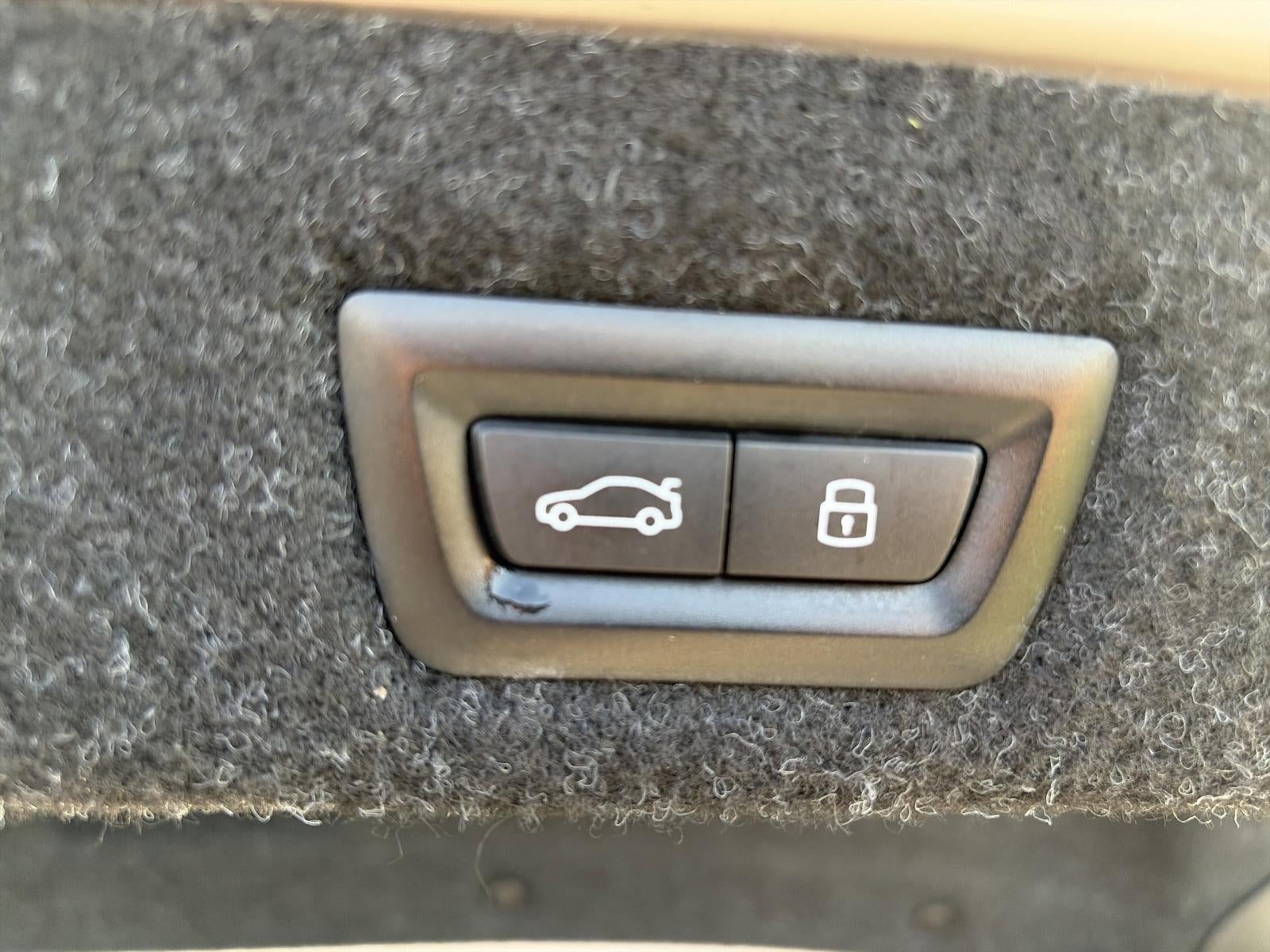 2023 BMW M550i xDrive Sedan