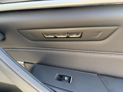 2023 BMW M550i xDrive Sedan