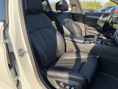 2023 BMW M550i xDrive Sedan