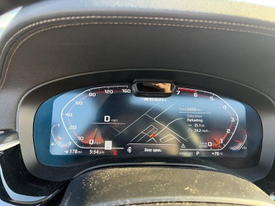 2023 BMW M550i xDrive Sedan