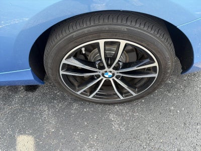 2020 BMW 230i Convertible