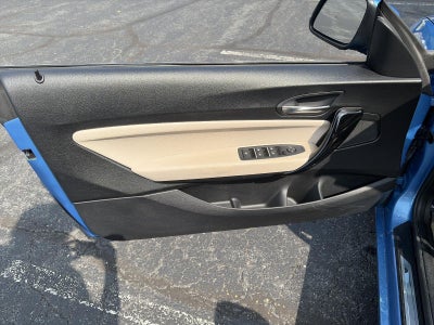2020 BMW 230i Convertible