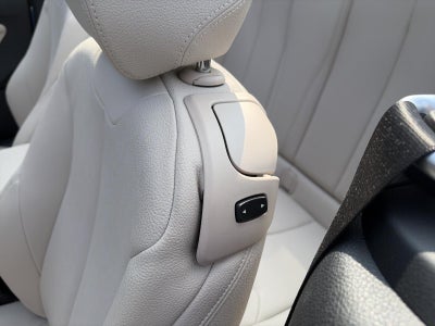 2020 BMW 230i Convertible