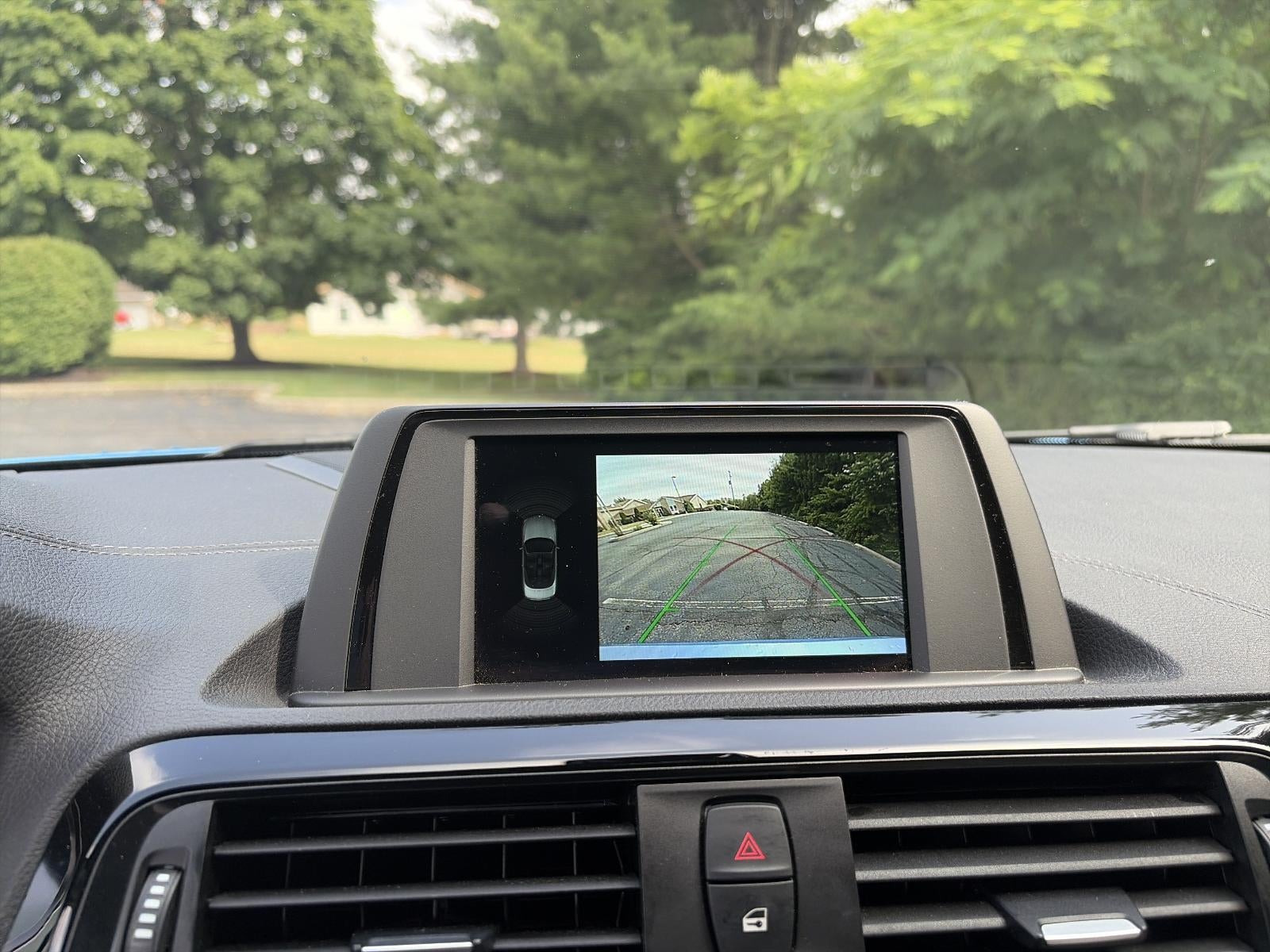 2020 BMW 230i Convertible