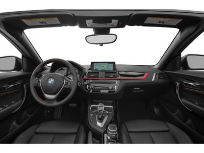 2020 BMW 230i Convertible