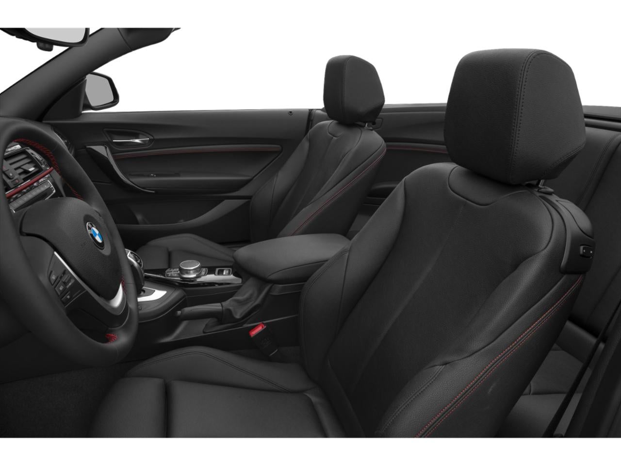 2020 BMW 230i Convertible