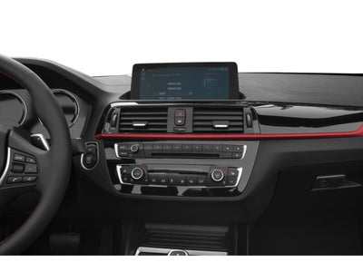 2020 BMW 230i Convertible