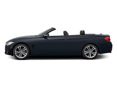 2014 BMW 428i Convertible