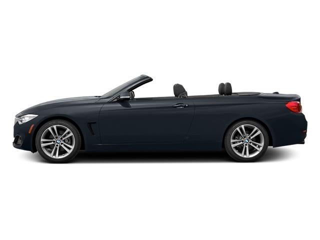 2014 BMW 428i Convertible