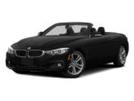 2014 BMW 428i Convertible