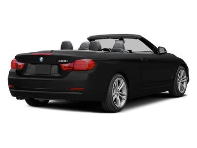 2014 BMW 428i Convertible